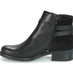 Betty London - HARRIS Noir Discount