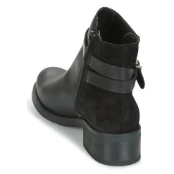 Betty London - HARRIS Noir Discount