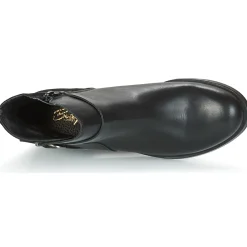 Betty London - HARRIS Noir Discount