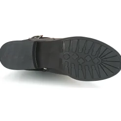 Betty London - HARRIS Noir Discount