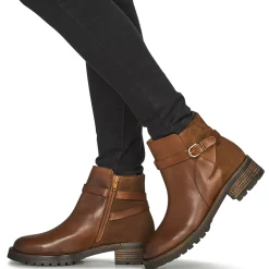 Betty London - HARRISON< Bottines / Boots