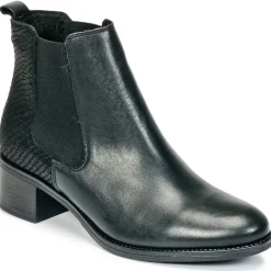 Betty London Bottines / Boots^- HASNI