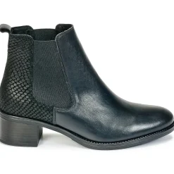 Betty London Bottines / Boots^- HASNI