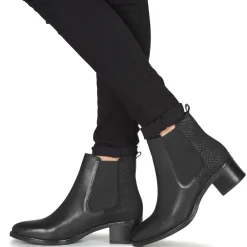 Betty London Bottines / Boots^- HASNI