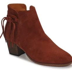 Betty London Bottines / Boots^- HEIDI