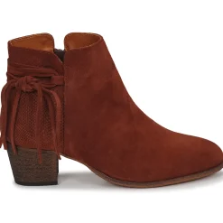 Betty London Bottines / Boots^- HEIDI