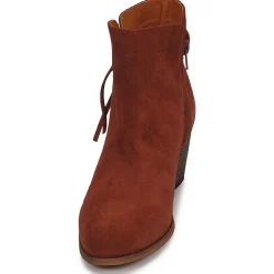Betty London Bottines / Boots^- HEIDI