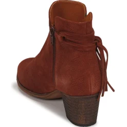 Betty London Bottines / Boots^- HEIDI