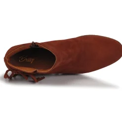Betty London Bottines / Boots^- HEIDI