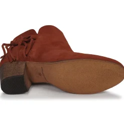 Betty London Bottines / Boots^- HEIDI
