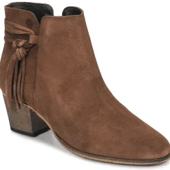 Betty London Bottines / Boots^- HEIDI