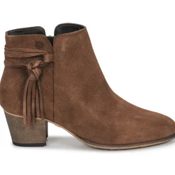 Betty London Bottines / Boots^- HEIDI