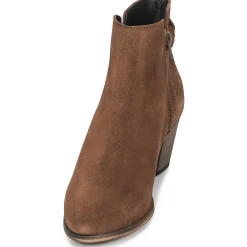 Betty London Bottines / Boots^- HEIDI