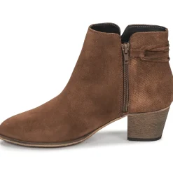 Betty London Bottines / Boots^- HEIDI