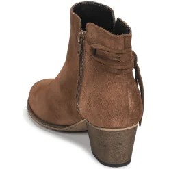Betty London Bottines / Boots^- HEIDI