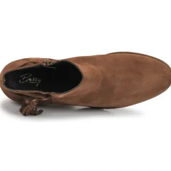 Betty London Bottines / Boots^- HEIDI