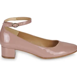 Betty London Ballerines / Babies^- HELEN