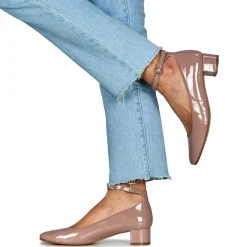 Betty London Ballerines / Babies^- HELEN