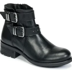 Betty London Bottines / Boots^- HELIDI