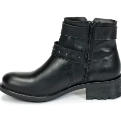 Betty London Bottines / Boots^- HELIDI