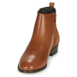 Betty London - HELOI Camel Online