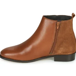 Betty London - HELOI Camel Online