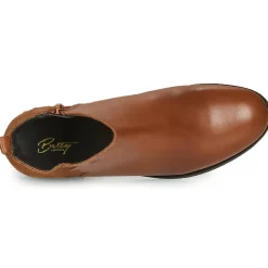 Betty London - HELOI Camel Online