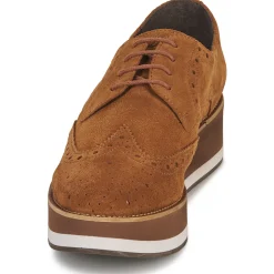 Betty London - HENRIETTE< Derbies & Richelieu
