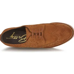 Betty London - HENRIETTE< Derbies & Richelieu