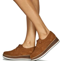 Betty London - HENRIETTE< Derbies & Richelieu