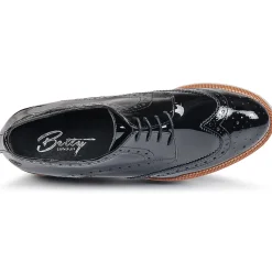 Betty London - HENRIETTE Noir Outlet