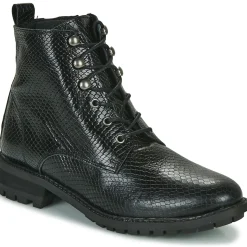 Betty London Bottines / Boots^- HILDIE