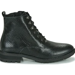 Betty London Bottines / Boots^- HILDIE