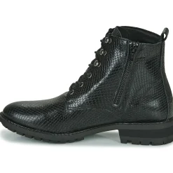 Betty London Bottines / Boots^- HILDIE