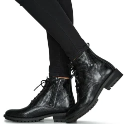 Betty London Bottines / Boots^- HILDIE