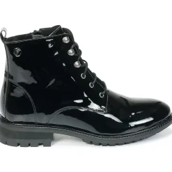 Betty London Bottines / Boots^- HILDIE