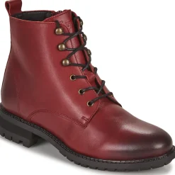 Betty London Bottines / Boots^- HILDIE