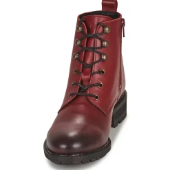 Betty London Bottines / Boots^- HILDIE