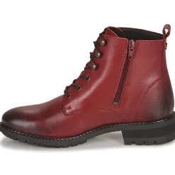 Betty London Bottines / Boots^- HILDIE