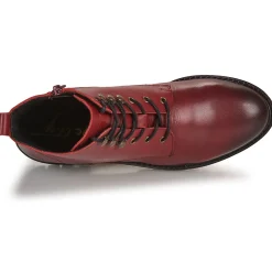 Betty London Bottines / Boots^- HILDIE