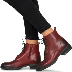 Betty London Bottines / Boots^- HILDIE