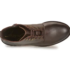 Betty London - HILDIE Marron Best