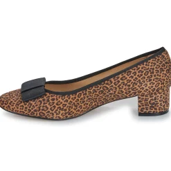 Betty London - Hélène< Ballerines / Babies