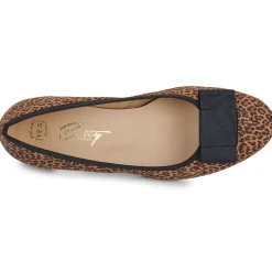 Betty London - Hélène< Ballerines / Babies