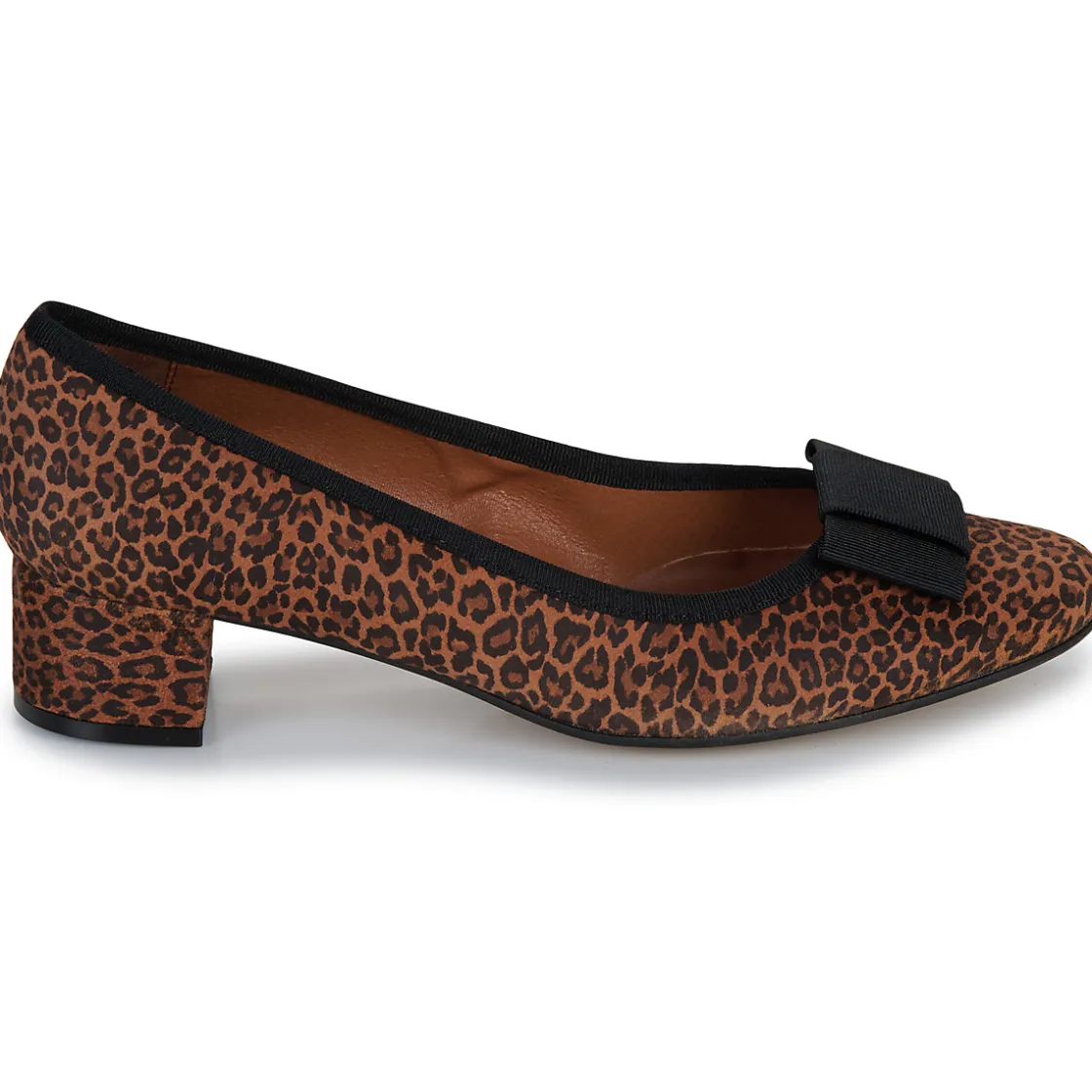 Betty London Ballerines / Babies^- Hélène