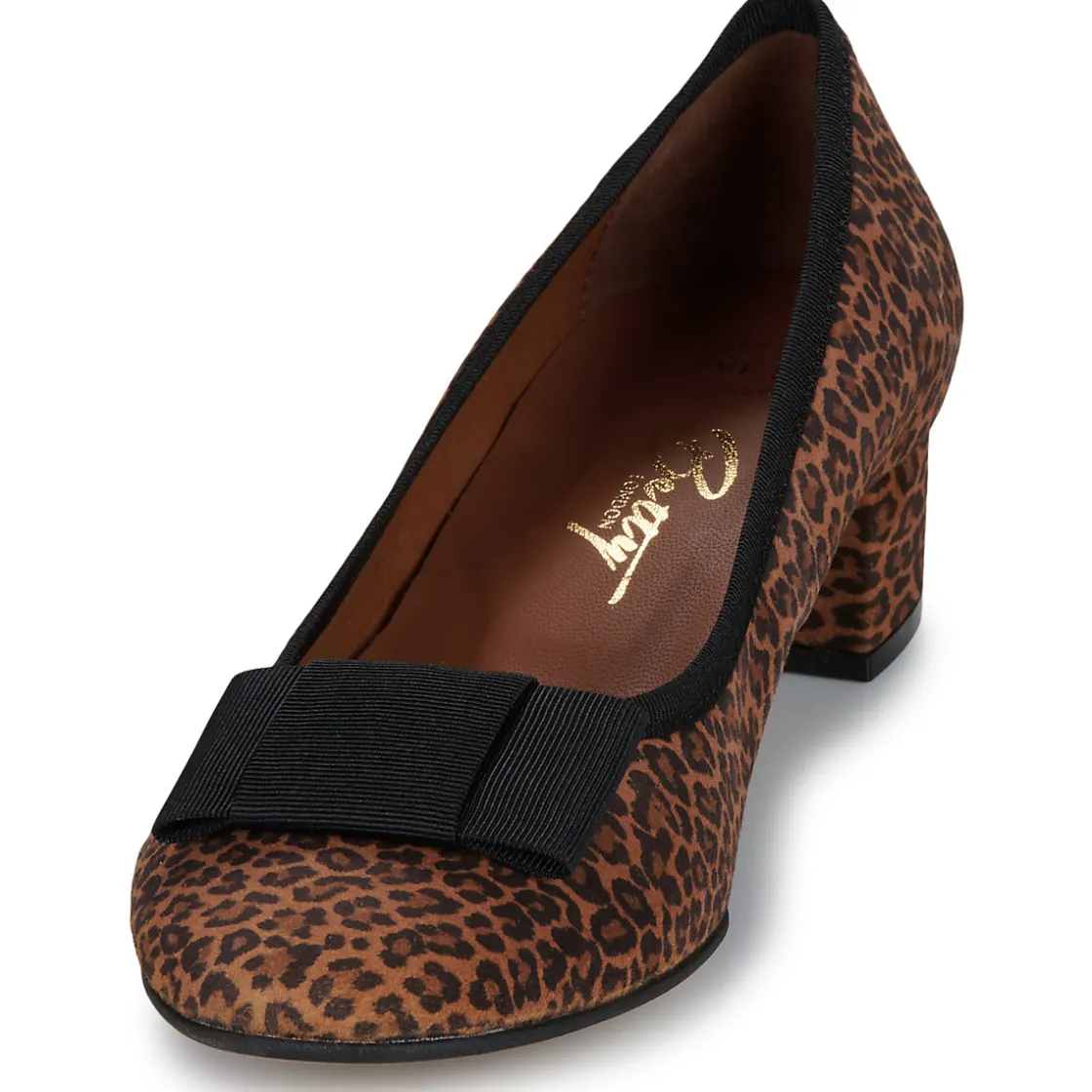 Betty London Ballerines / Babies^- Hélène