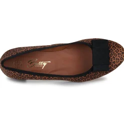 Betty London Ballerines / Babies^- Hélène