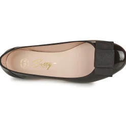 Betty London - Hélène Noir Sale