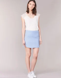 Betty London - IGUANIARY Bleu Sale