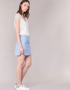Betty London - IGUANIARY Bleu Sale